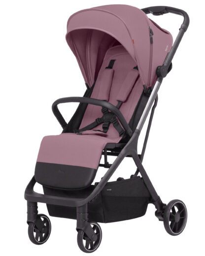 Коляска CARRELLO Nova CRL-5521 Desert Pink