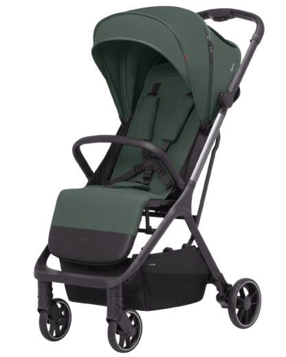 Коляска CARRELLO Nova CRL-5521 Rainforest Green