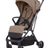 Коляска CARRELLO Nova CRL-5521 Sunrise Beige