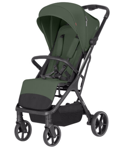Коляска CARRELLO Nova CRL-5524 Aspen Green