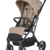 Коляска CARRELLO Nova CRL-5524 Canella Beige