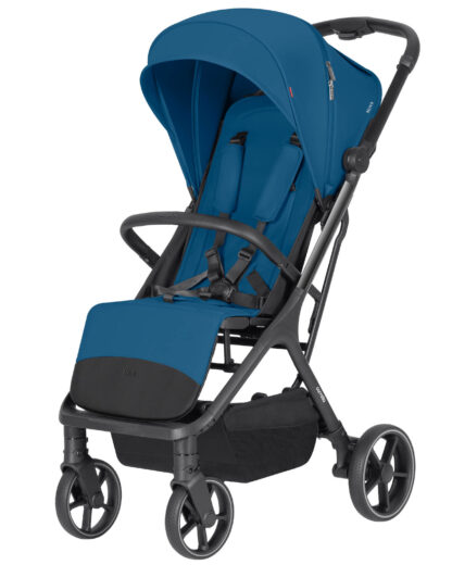 Коляска CARRELLO Nova CRL-5524 Fleet Blue