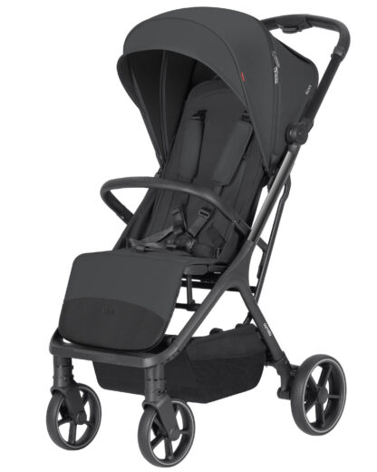 Коляска CARRELLO Nova CRL-5524 Marengo Grey