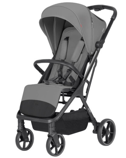 Коляска CARRELLO Nova CRL-5524 River Grey