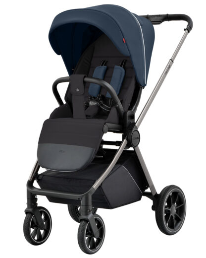 Коляска CARRELLO Ultra CRL-5525 Horizon Blue /1