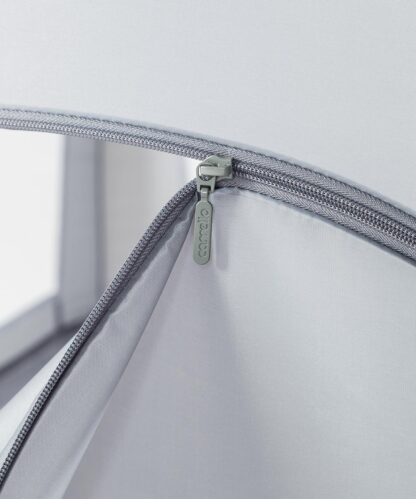 Манеж CARRELLO Grande CRL-18104 Ash Grey