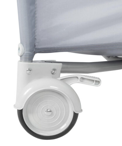 Манеж CARRELLO Grande CRL-18104 Ash Grey