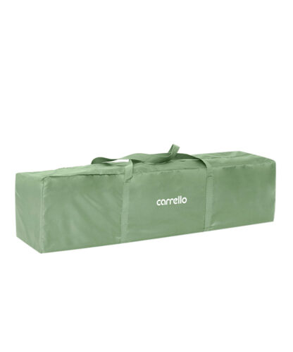 Манеж CARRELLO Grande CRL-18104 Mint Green