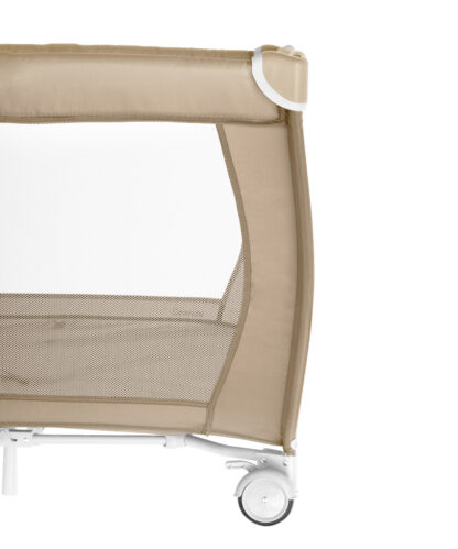 Манеж CARRELLO Grande CRL-18104 Sand Beige