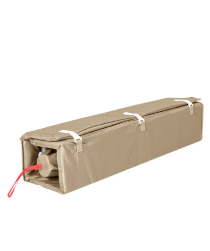 Манеж CARRELLO Grande CRL-18104 Sand Beige