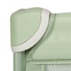 Манеж CARRELLO Piccolo CRL-18101 Ash Grey