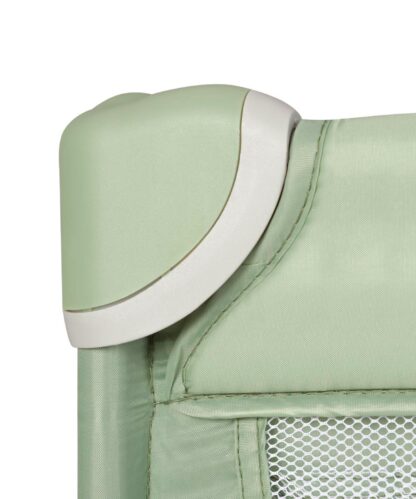 Манеж CARRELLO Piccolo CRL-18101 Sand Beige