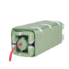 Манеж CARRELLO Piccolo CRL-18101 Ash Grey