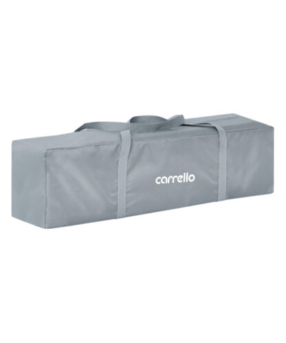 Манеж CARRELLO Piccolo+ CRL-18102 Mint Green з подвійним дном
