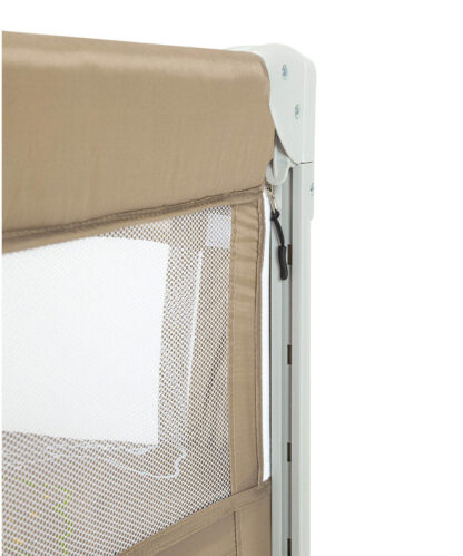 Манеж CARRELLO Porta CRL-18103 Sand Beige з подвійним дном