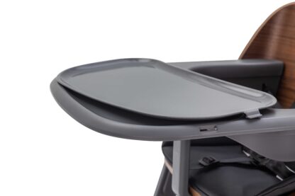 Стілець для годування CARRELLO Combi CRL-9505 Coffee Black