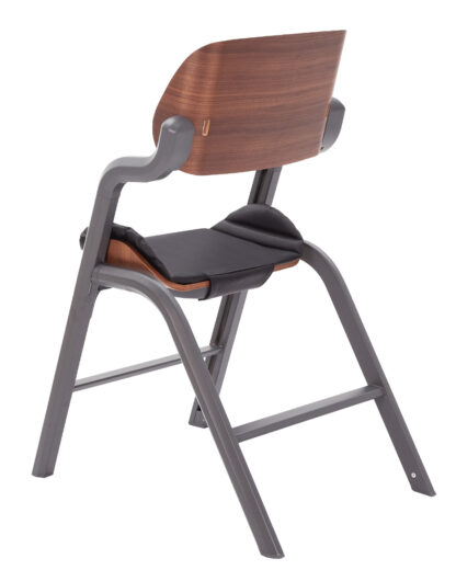 Стілець для годування CARRELLO Combi CRL-9505 Coffee Black