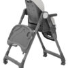 Стілець для годування CARRELLO Comfort CRL-9506 Royal Grey
