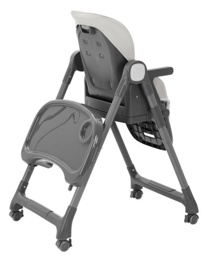 Стілець для годування CARRELLO Comfort CRL-9506 Noble Beige