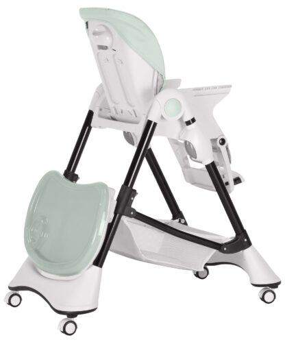 Стілець для годування CARRELLO Stella CRL-9503 Aspen Green