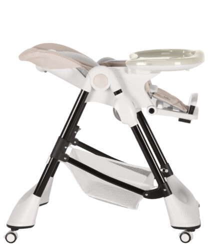 Стілець для годування CARRELLO Stella CRL-9503 Light Beige