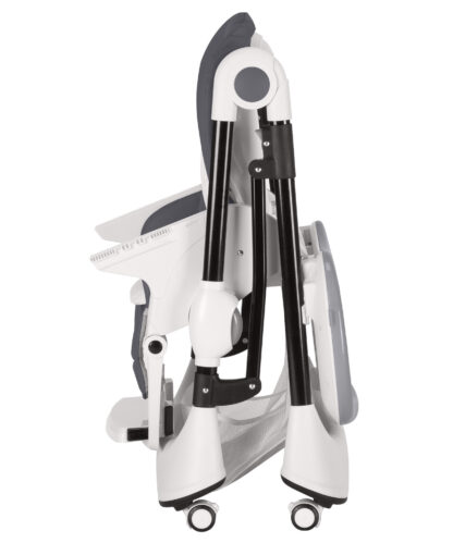 Стілець для годування CARRELLO Stella CRL-9503 Shell Grey