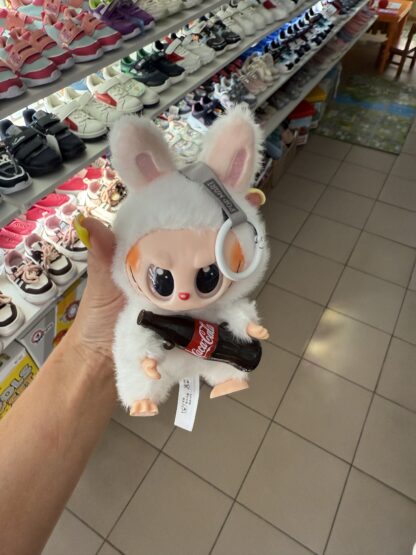Лабубу іграшка 4.0