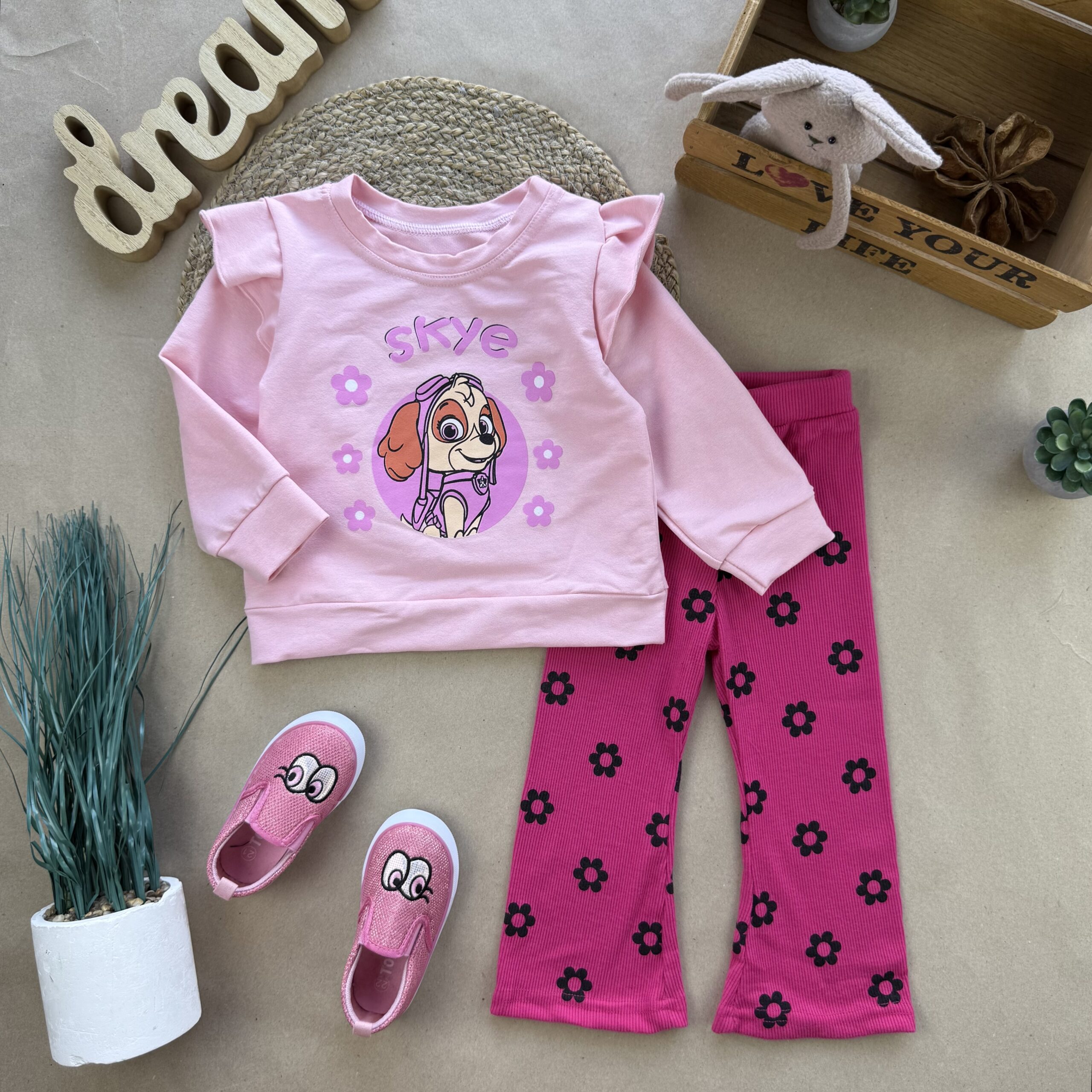 крохпелька