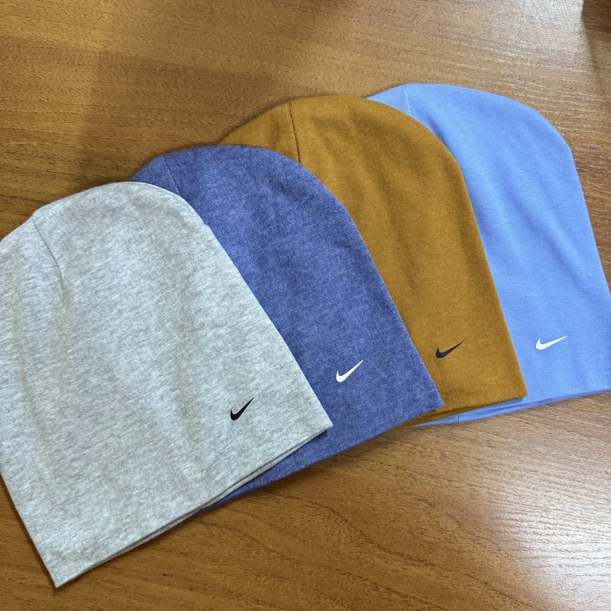 шапка найк хлопчик 50-52