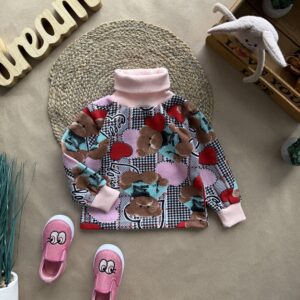 крохпелька