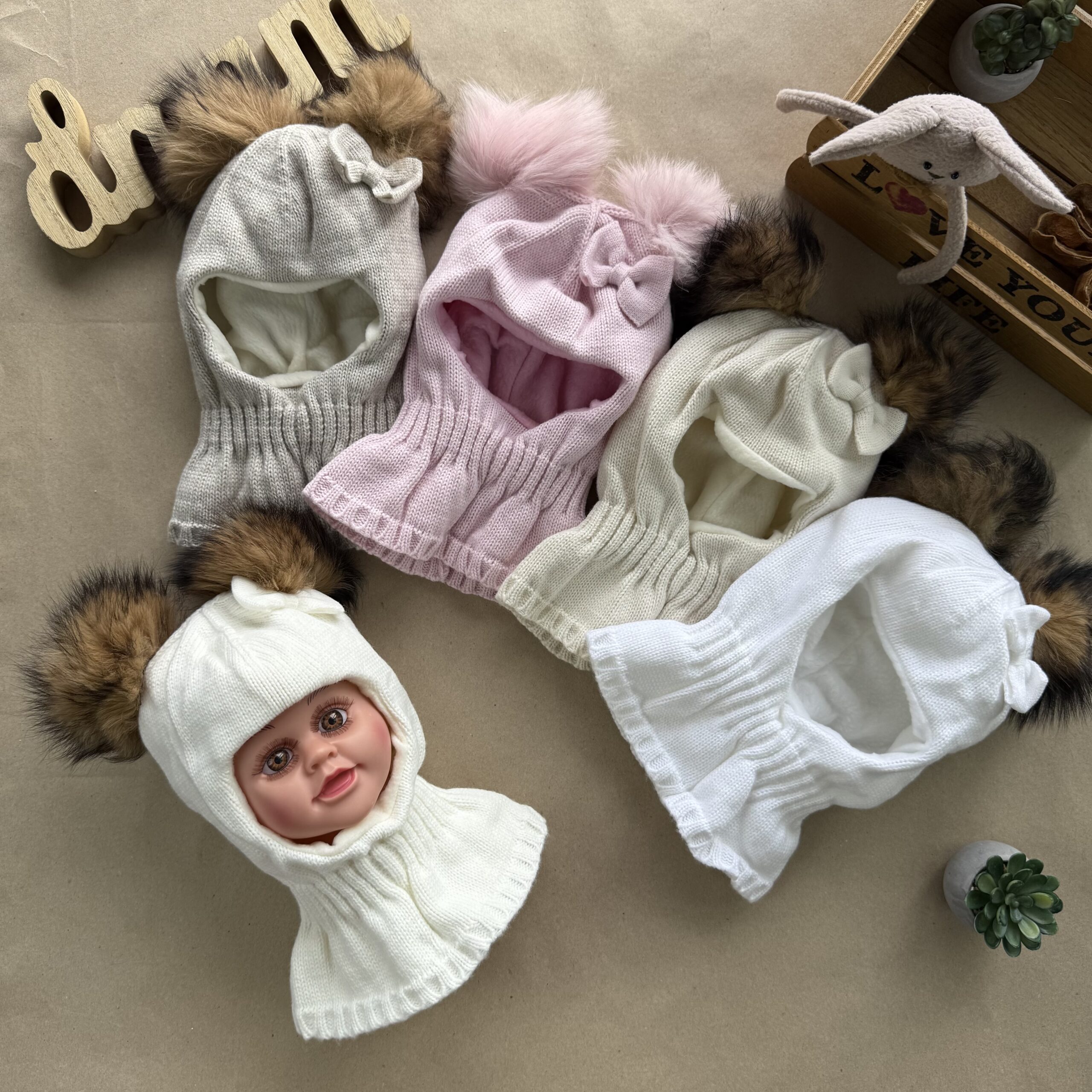 крохпелька