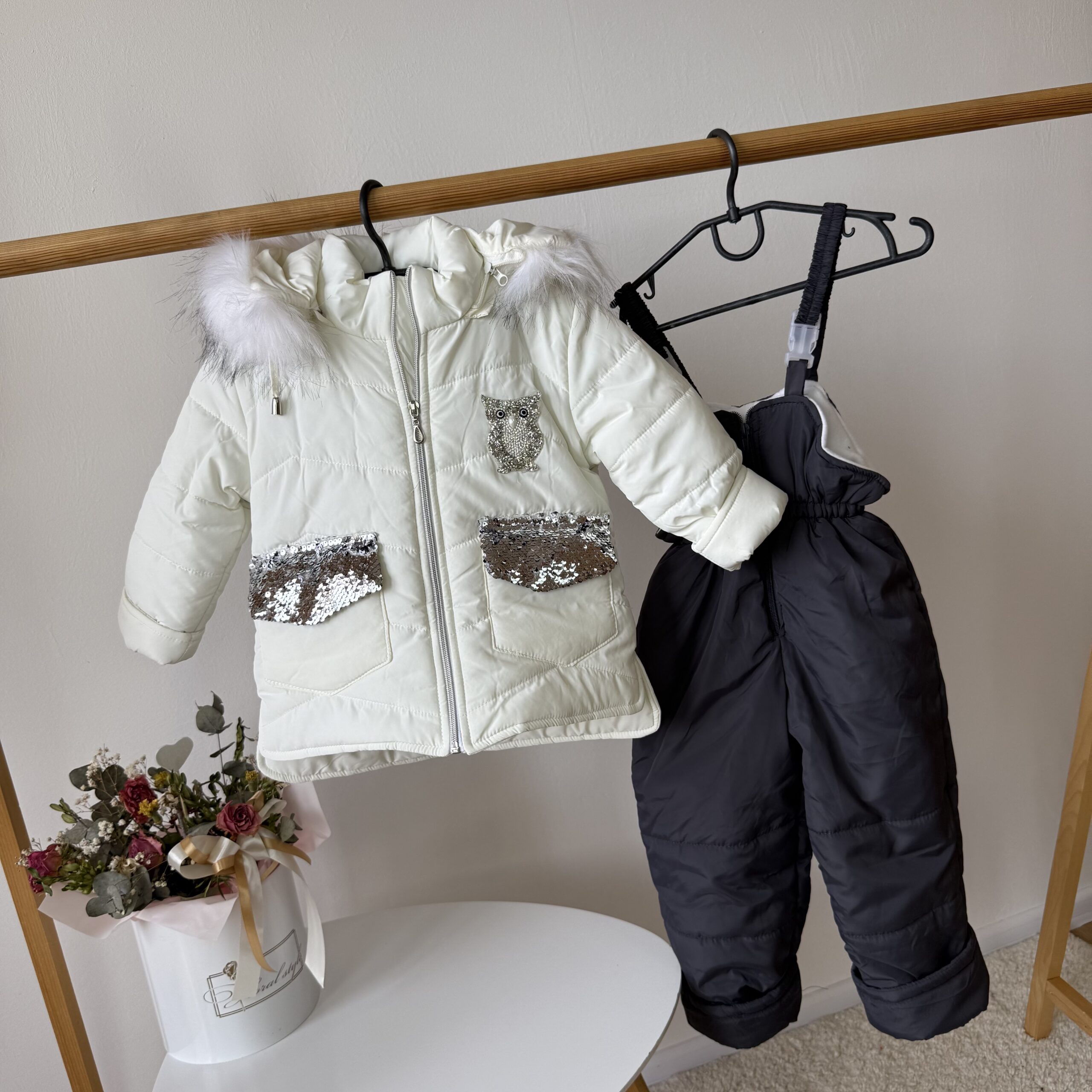 крохпелька