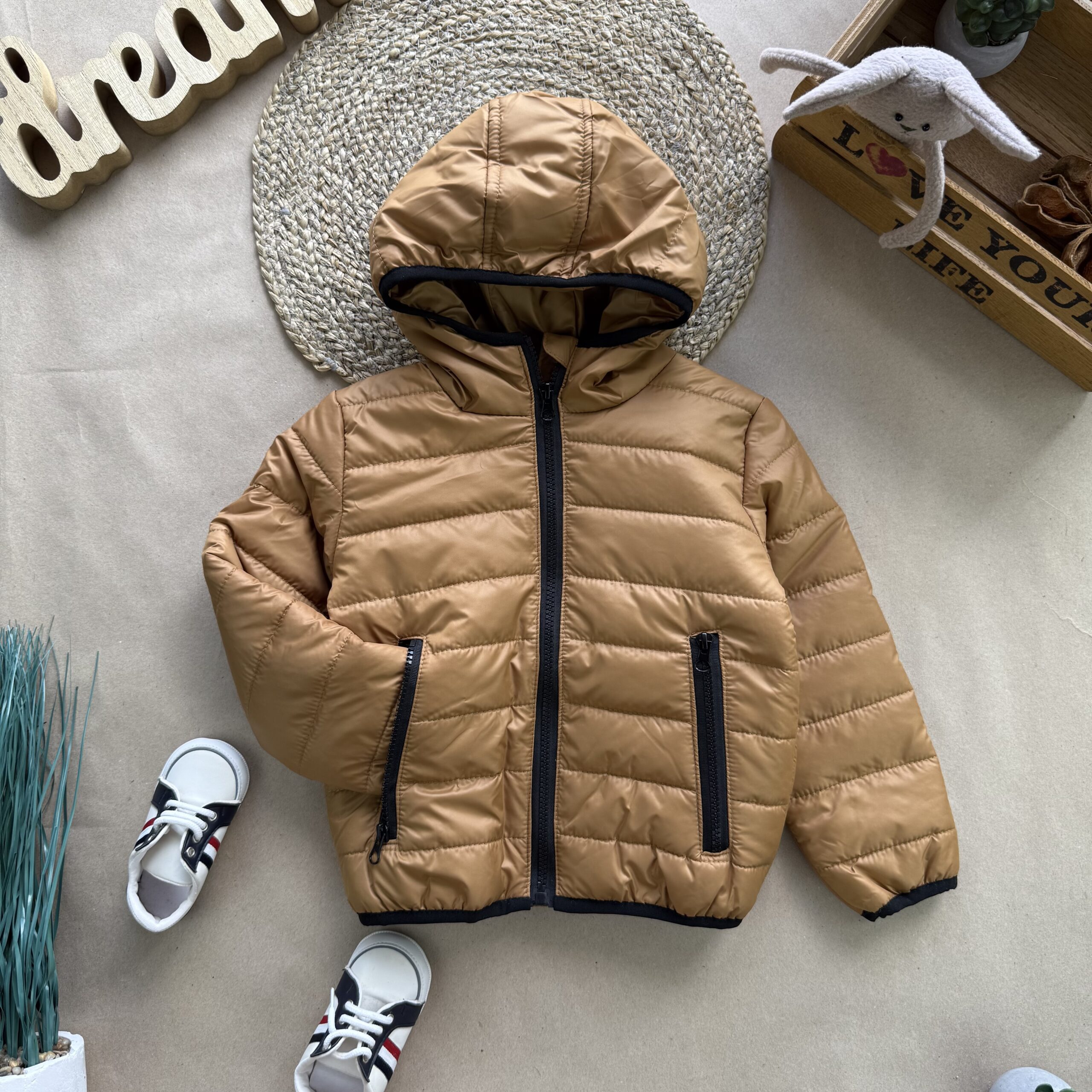 куртка моко