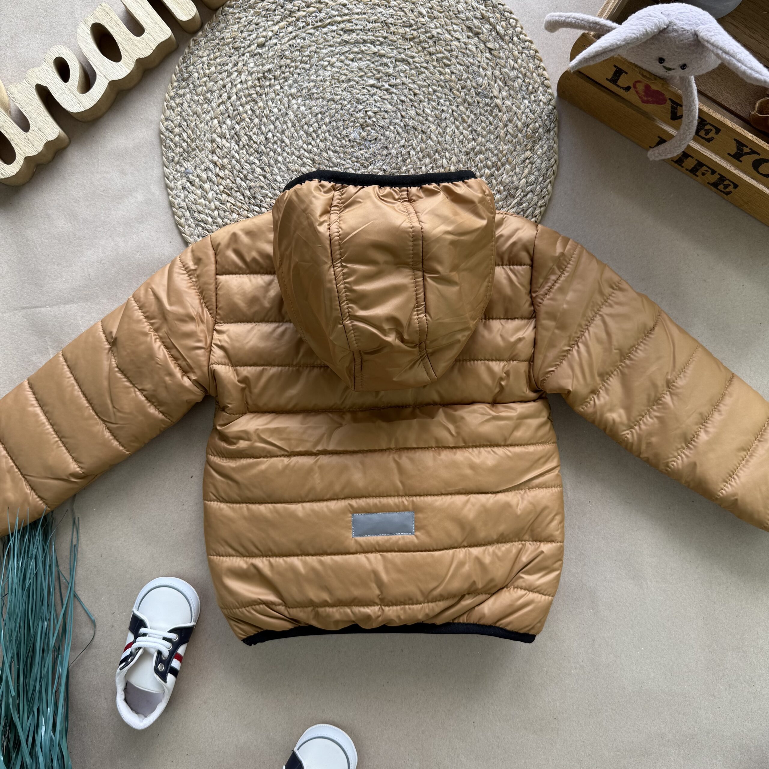 куртка моко