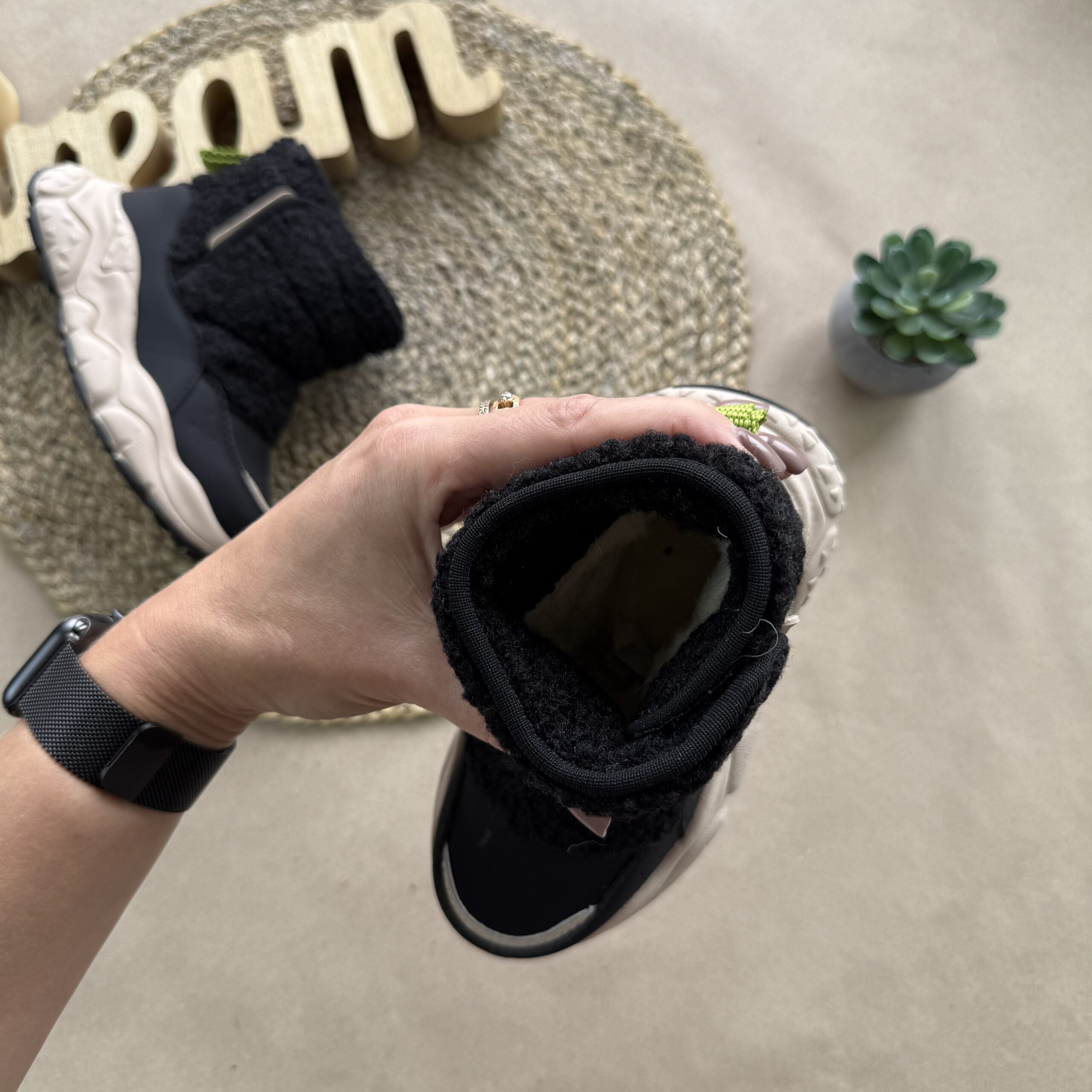 Термодутики тедді чорні 26-31