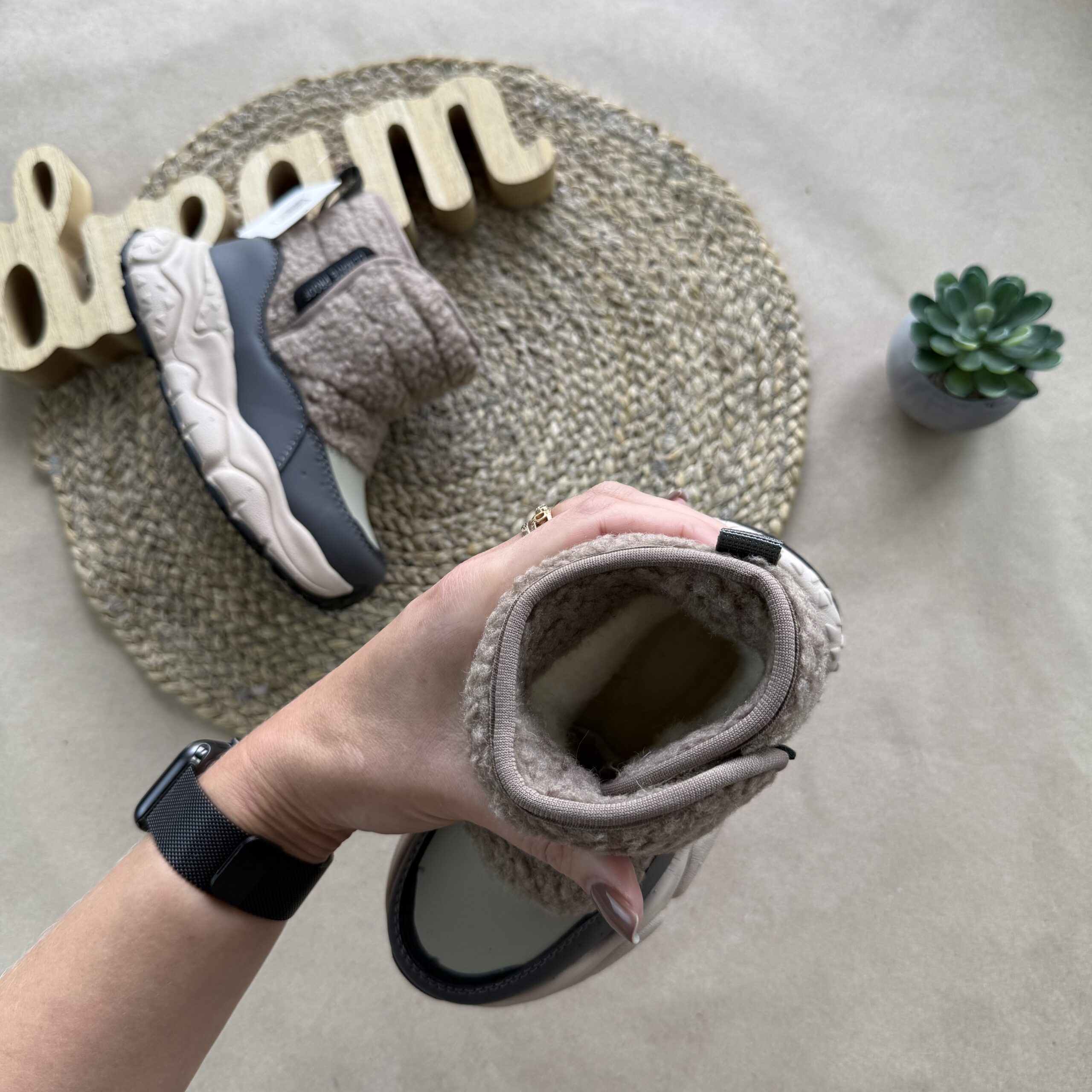 Термодутики тедді мокко 26-31