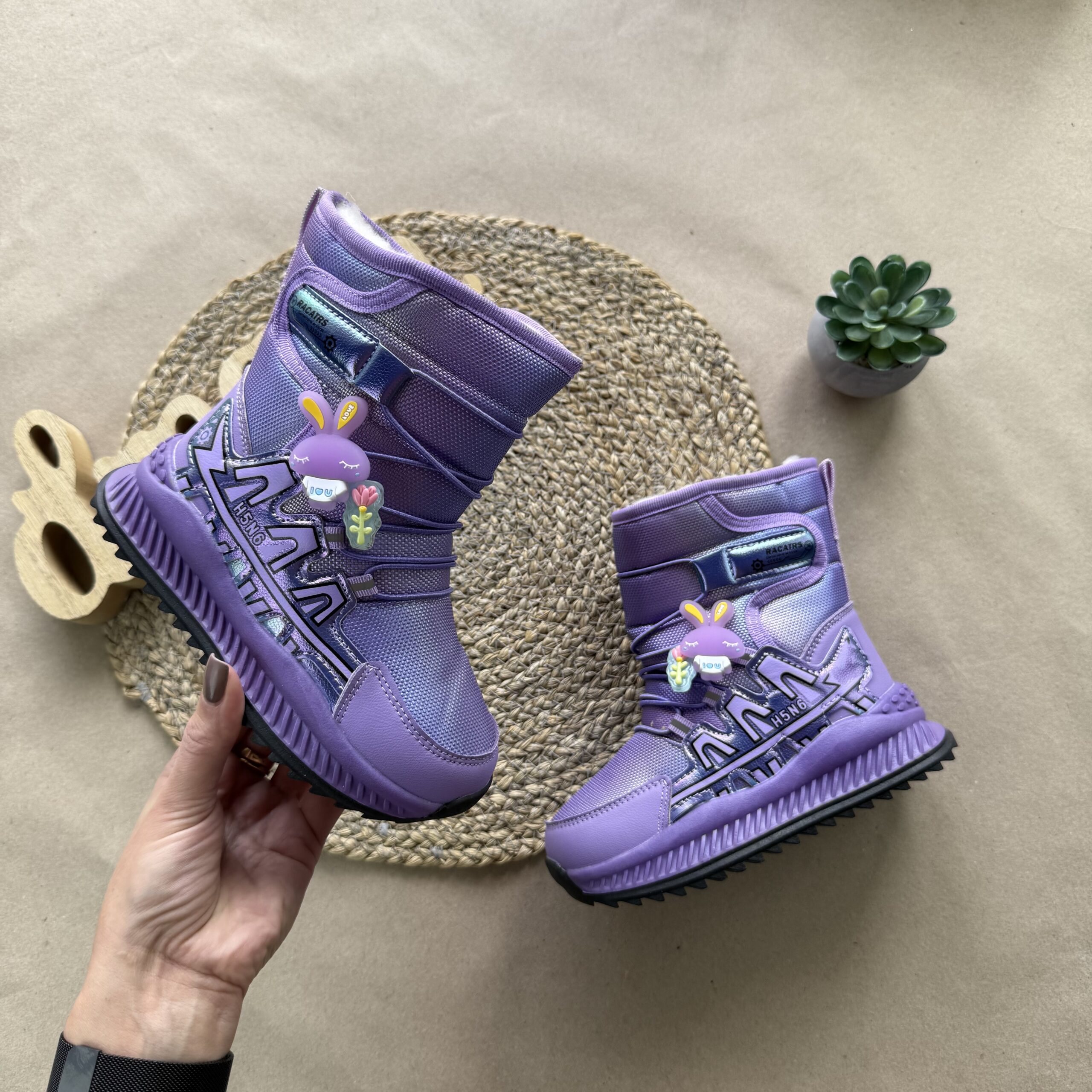 крохпелька