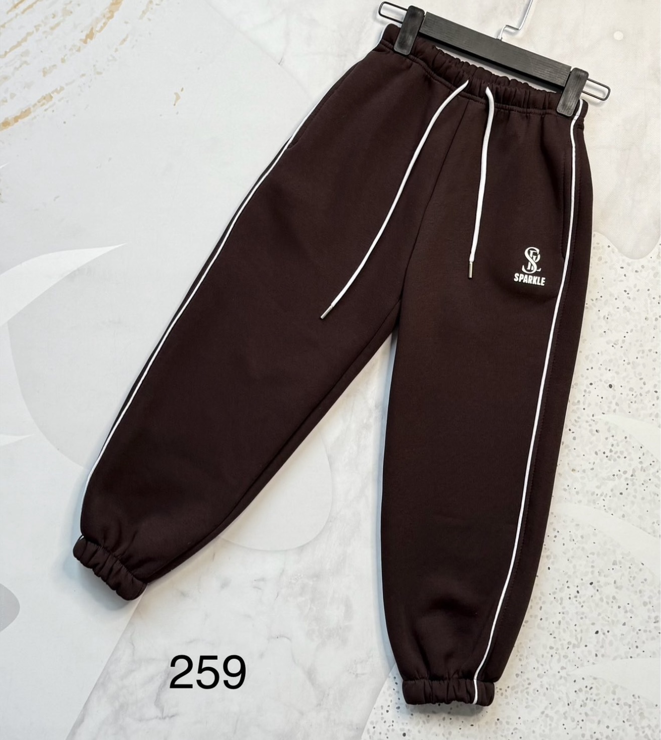 Джогери шоколад sparkle