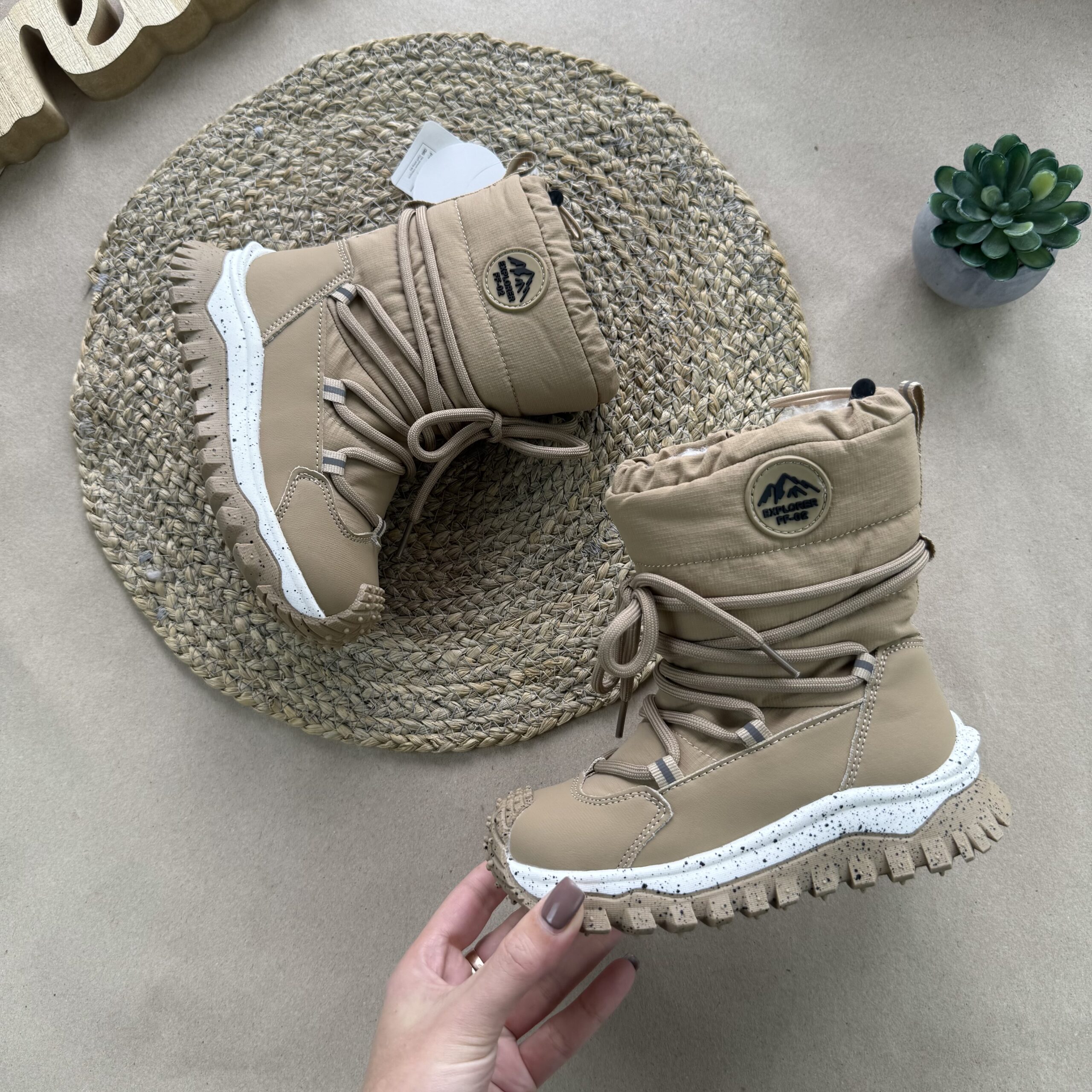 крохпелька