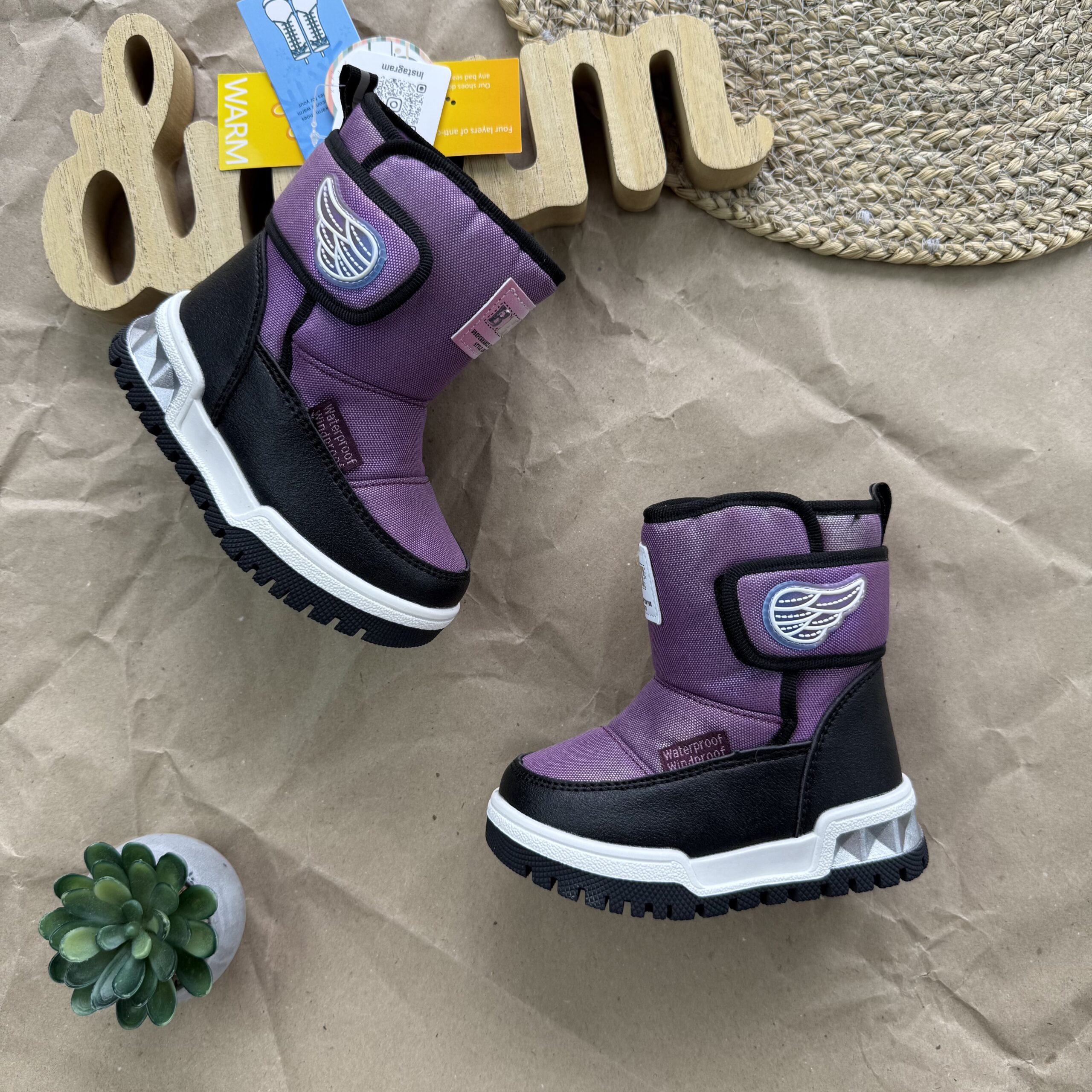 крохпелька