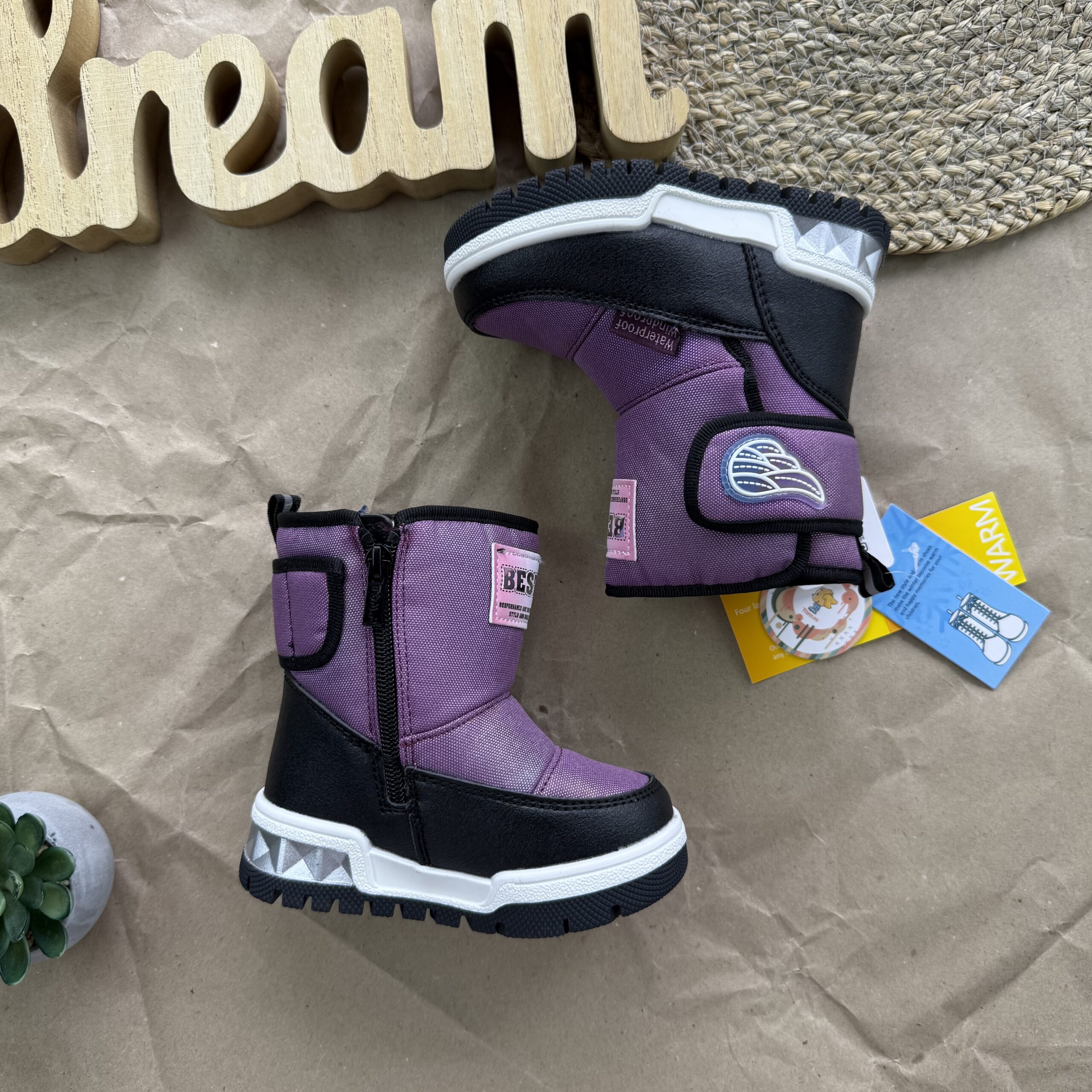 Термодутики крила бузок 23-28