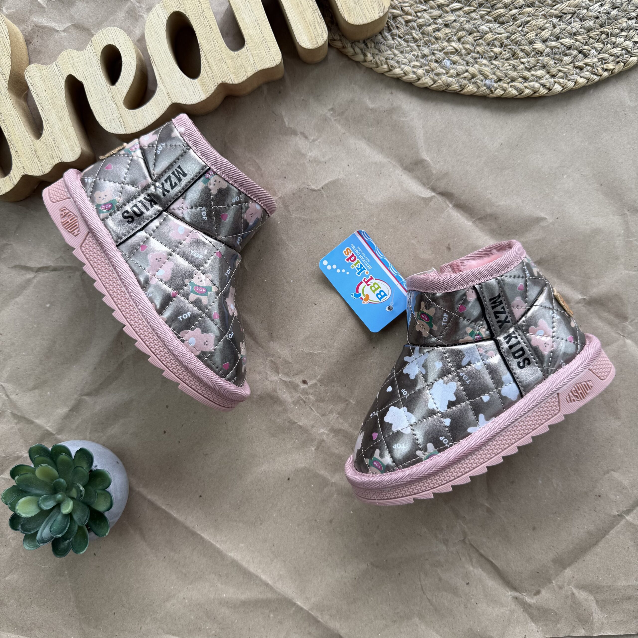 крохпелька