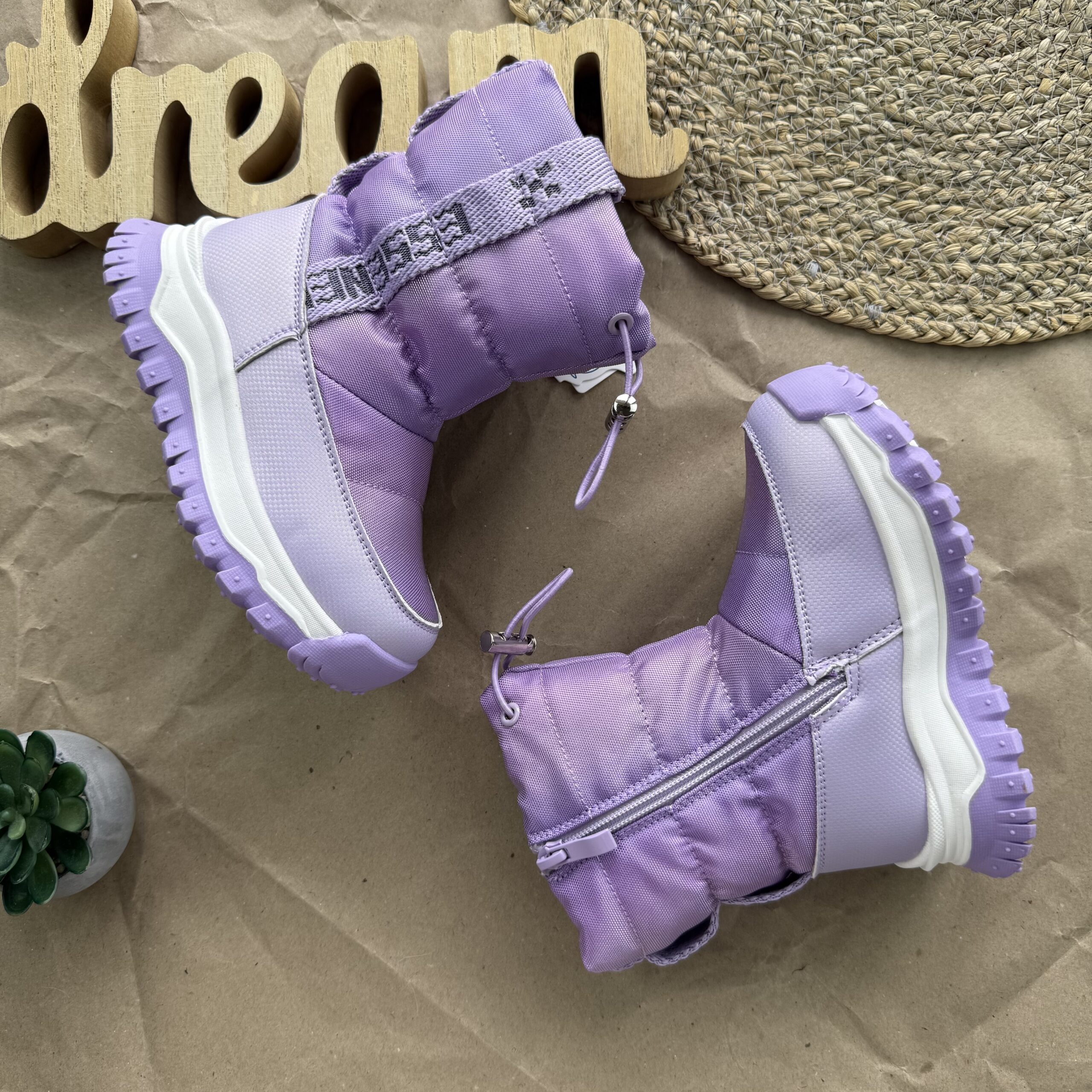 Термодутики лаванда 27-32