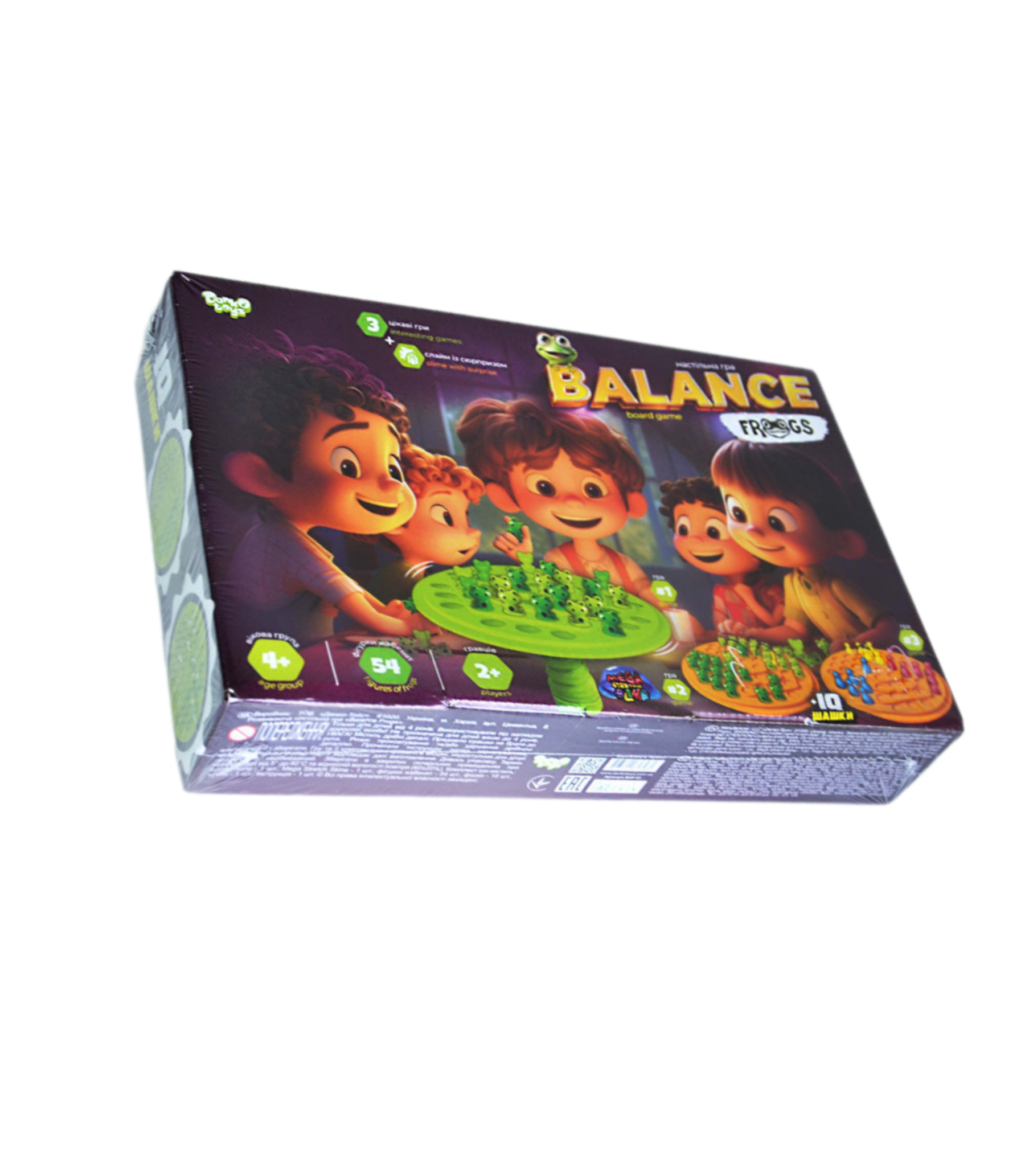 крохпелька