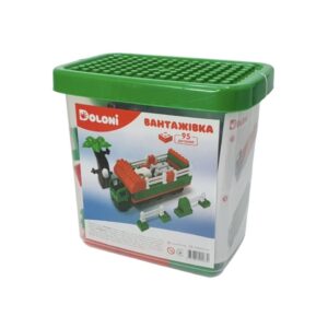 крохпелька