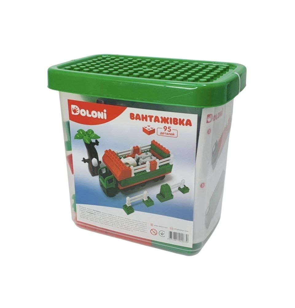 крохпелька