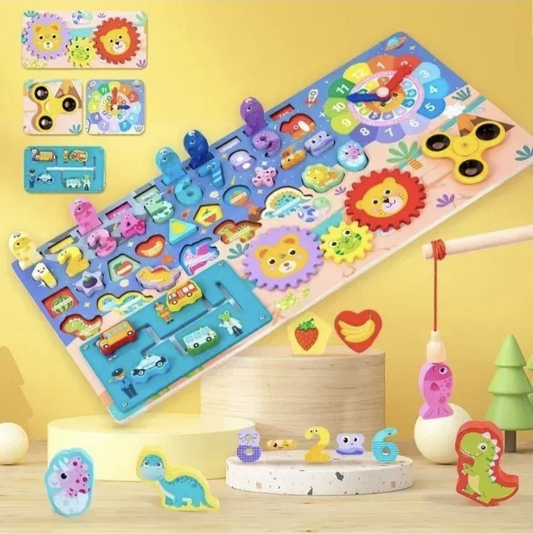 Уцінка Дошка активностей