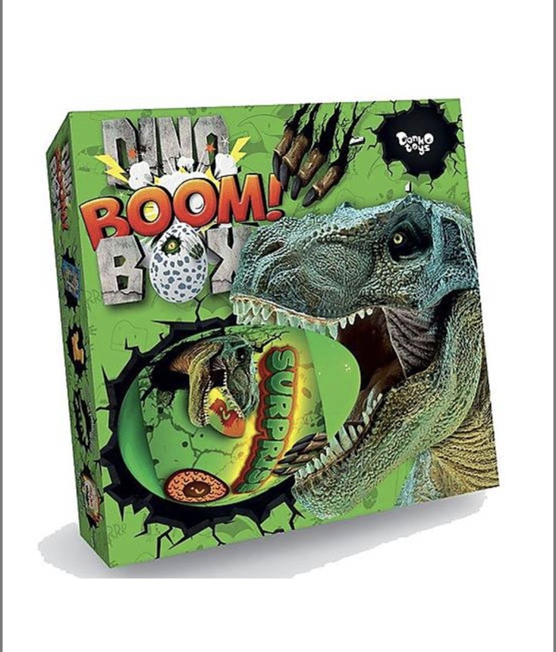 крохпелька