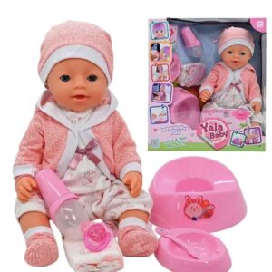 крохпелька