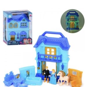 крохпелька